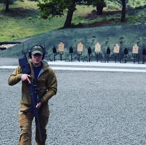 Meet your Posher, Sam